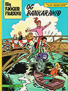 4 fræknu og bankaránið